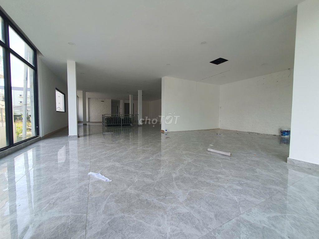 🏦 SIÊU PHẨM MT CỘNG HÒA_Q.TB_8x30m_TRỆT 3 LẦU SUỐT