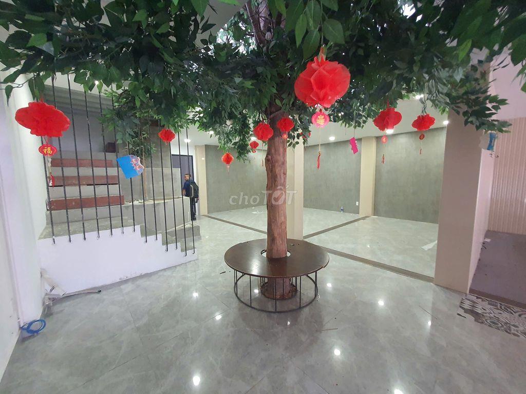 🏦 SIÊU PHẨM MT CỘNG HÒA_Q.TB_8x30m_TRỆT 3 LẦU SUỐT