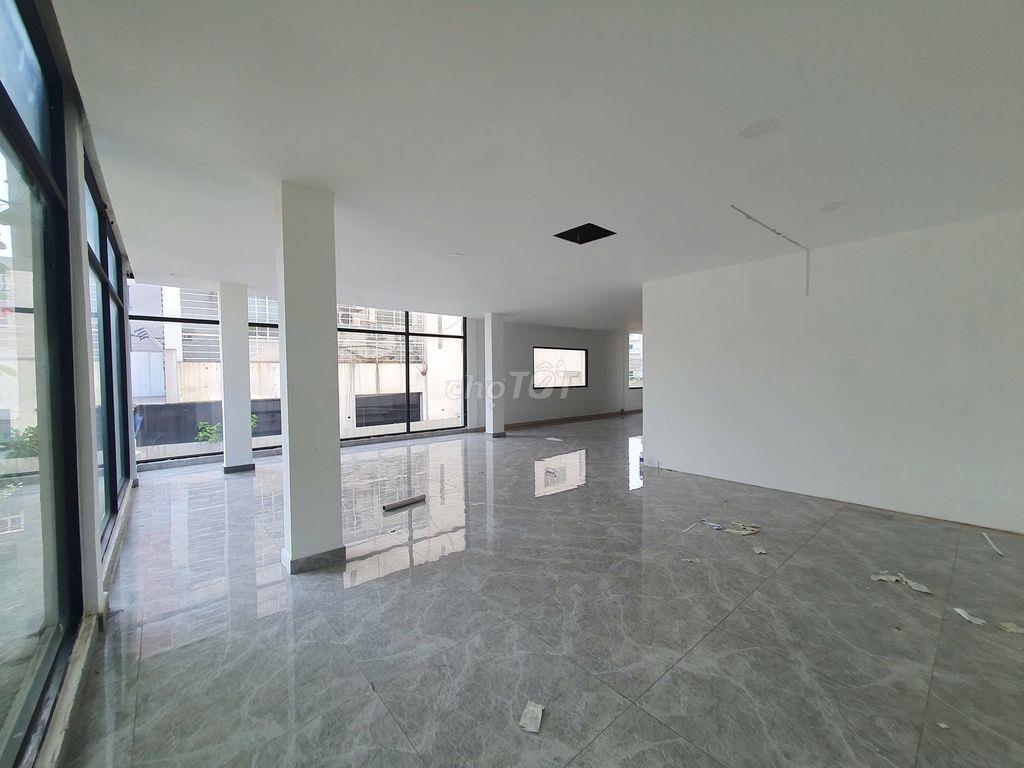 🏦 SIÊU PHẨM MT CỘNG HÒA_Q.TB_8x30m_TRỆT 3 LẦU SUỐT