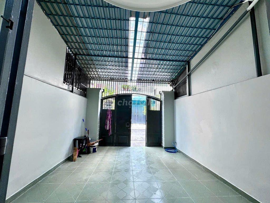 🍁 CHO THUÊ NHÀ MT NHẤT CHI MAI_5x18m_TRỆT 2 LẦU_ SÂN RỘNG.