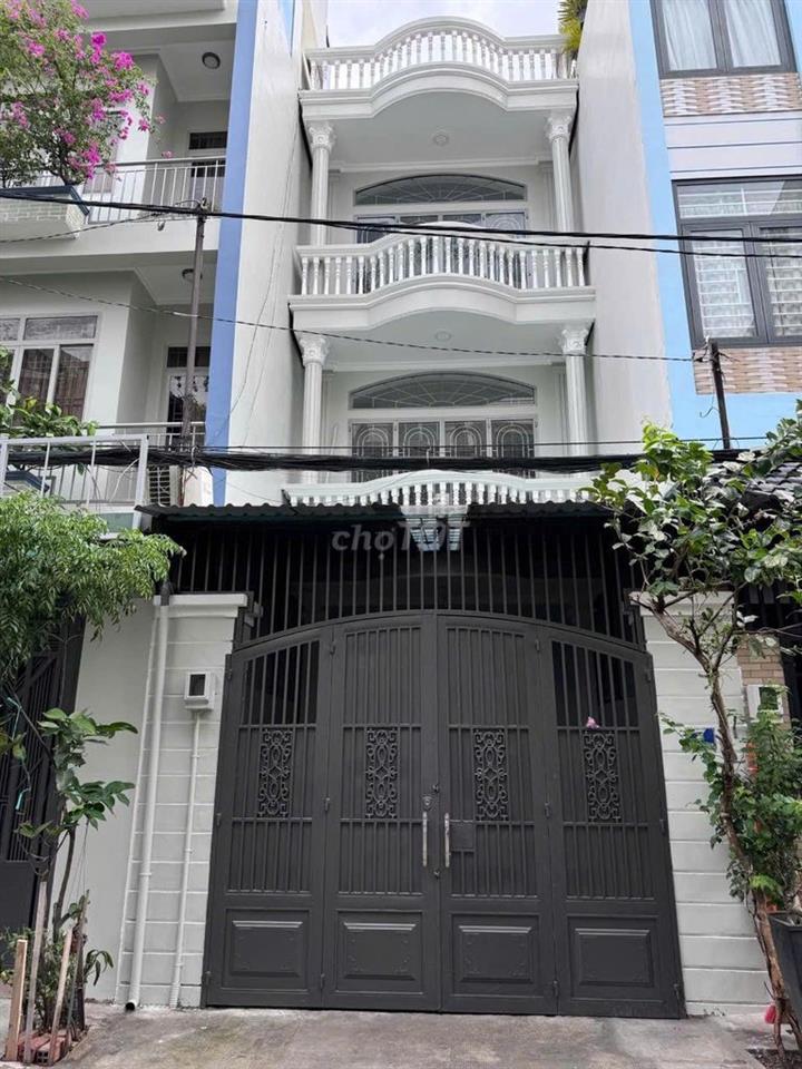 🍁 CHO THUÊ NHÀ MT NHẤT CHI MAI_5x18m_TRỆT 2 LẦU_ SÂN RỘNG.