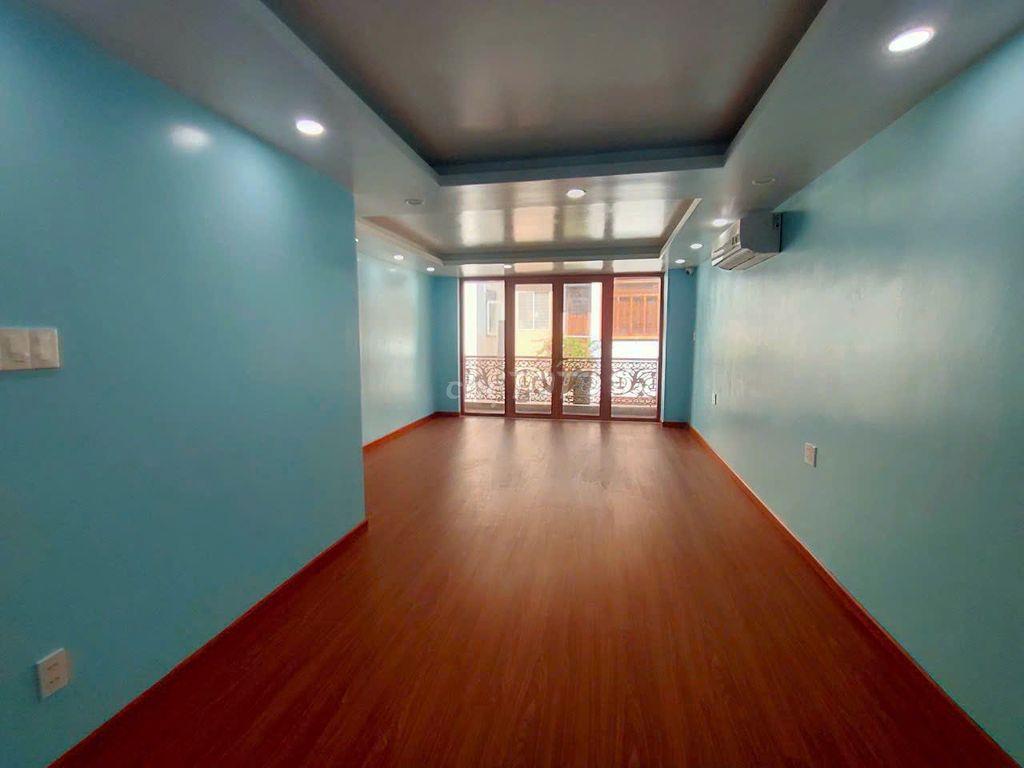 🚗 Nhà Đẹp HXH Rộng_Ngay E.Town_7x16m_Hầm Trệt 3 Lầu Sân Thượng. TM