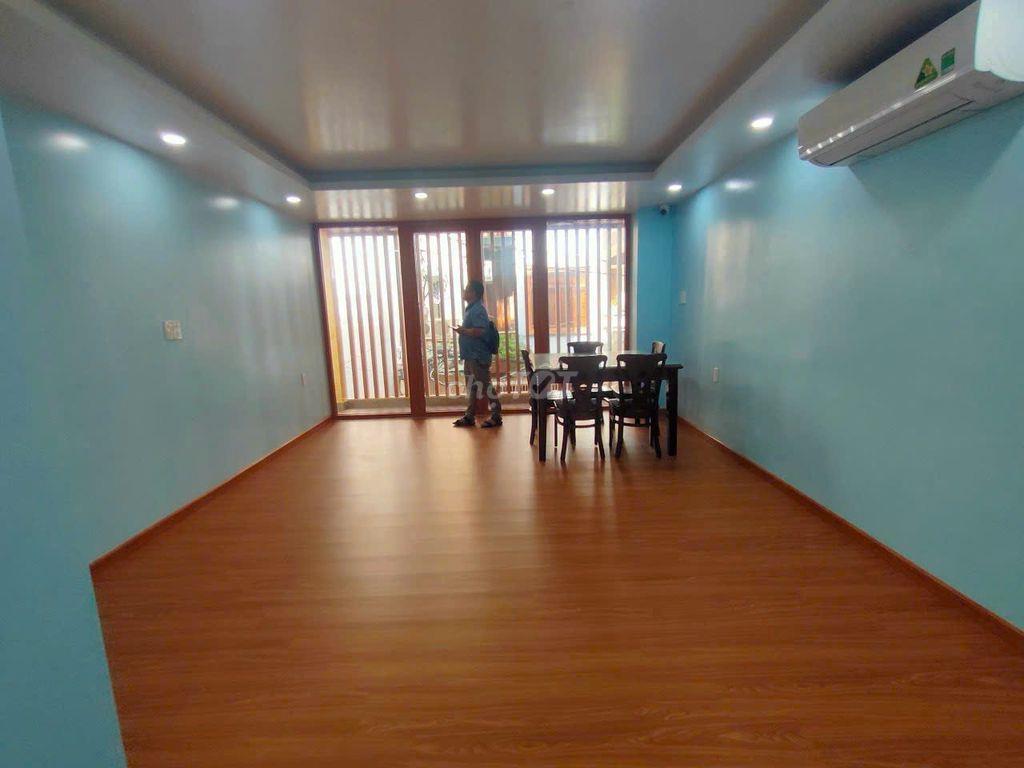 🚗 Nhà Đẹp HXH Rộng_Ngay E.Town_7x16m_Hầm Trệt 3 Lầu Sân Thượng. TM