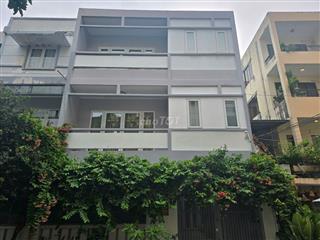 🚗 CHO THUE NHÀ HXH NGUYỄN TRỌNG TUYỂN_8x19m_TRỆT 3 LẦU, NHÀ RỘNG.