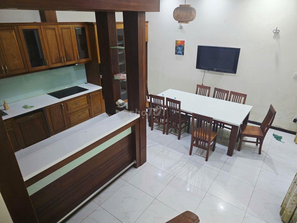 🚗 CHO THUE NHÀ HXH NGUYỄN TRỌNG TUYỂN_8x19m_TRỆT 3 LẦU, NHÀ RỘNG.