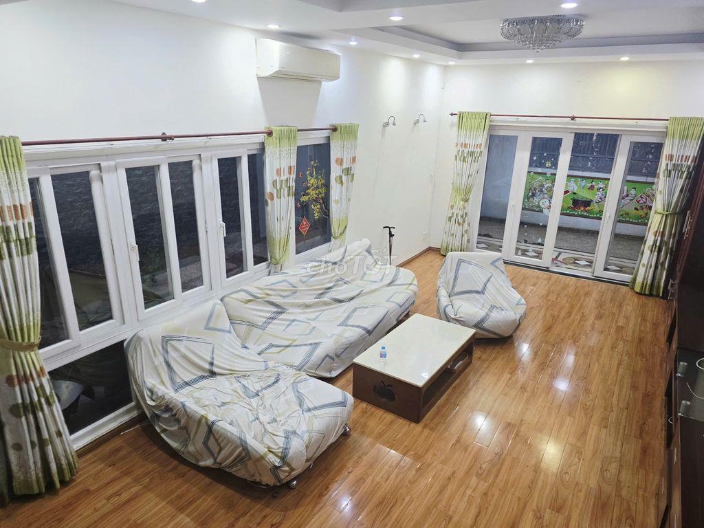 🚗 CHO THUE NHÀ HXH NGUYỄN TRỌNG TUYỂN_8x19m_TRỆT 3 LẦU, NHÀ RỘNG.