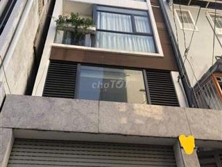 🌻 CHO THUÊ NHÀ HXH PHỔ QUANG_5x20m, TRỆT 3 LẦU, CÓ SẴN MÁY LẠNH.