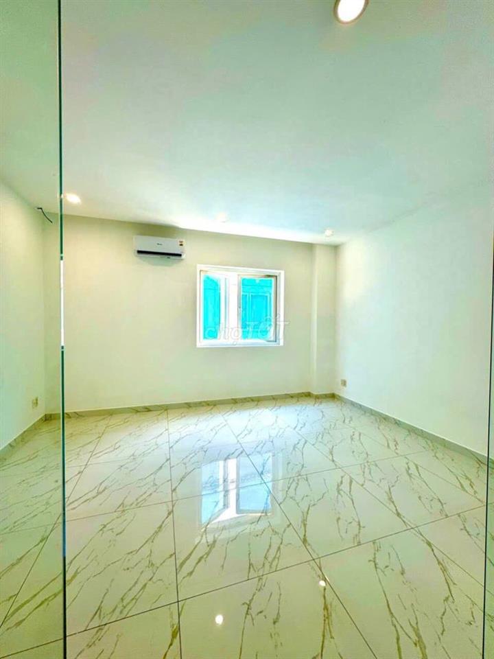 🌻 CHO THUÊ NHÀ HXH PHỔ QUANG_5x20m, TRỆT 3 LẦU, CÓ SẴN MÁY LẠNH.