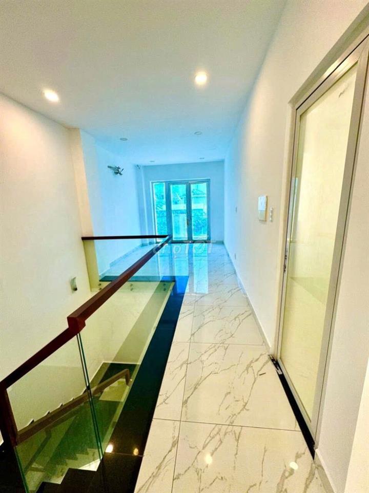 🌻 CHO THUÊ NHÀ HXH PHỔ QUANG_5x20m, TRỆT 3 LẦU, CÓ SẴN MÁY LẠNH.