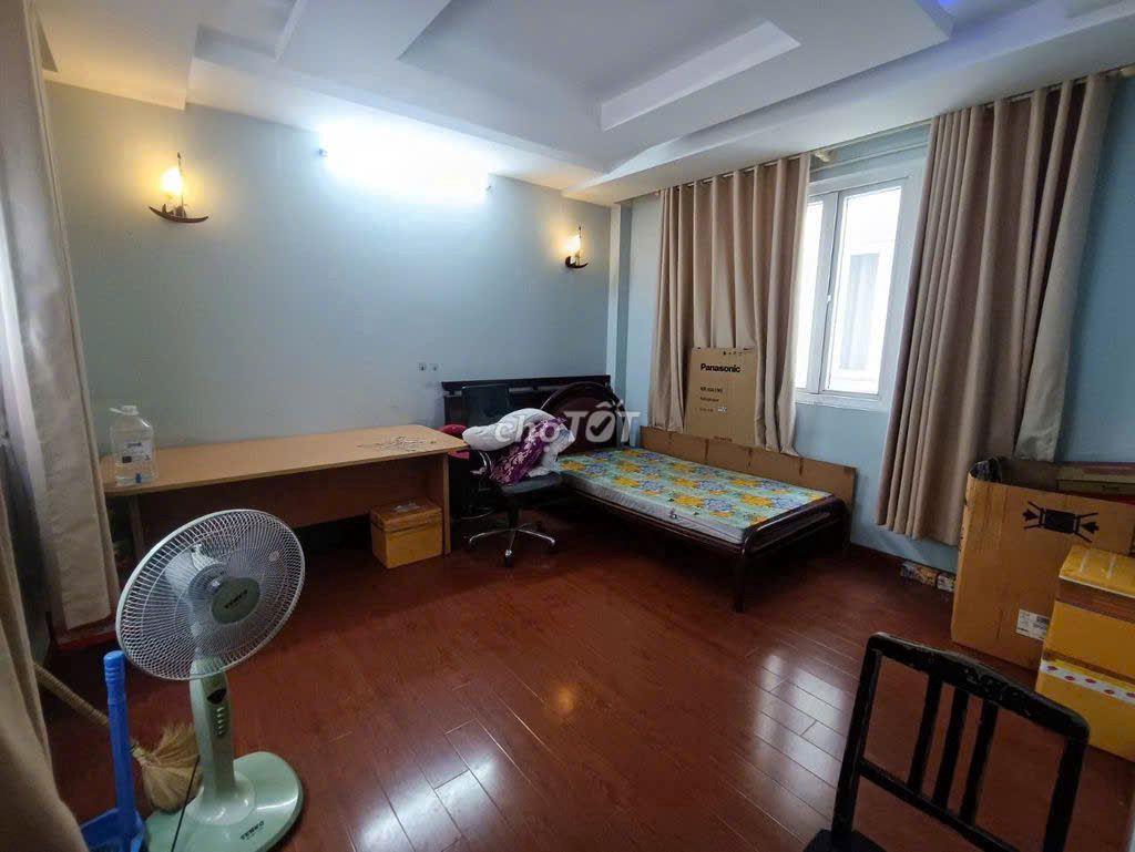 👉👉 CHO THUÊ NHÀ HXH NGAY GA T3_6x14m_TRỆT 2 LẦU ST, NỘI THẤT ĐẦY ĐỦ.