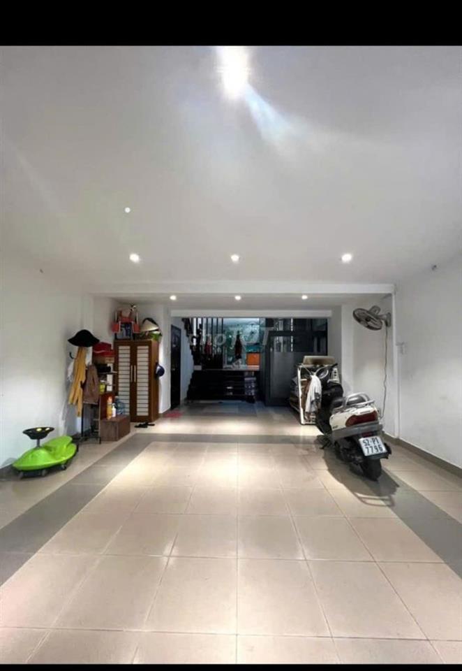 👉 CHO THUÊ NHÀ MT SÔNG THAO_6x20m_TRỆT 3 LẦU, NHÀ MỚI ĐẸP.