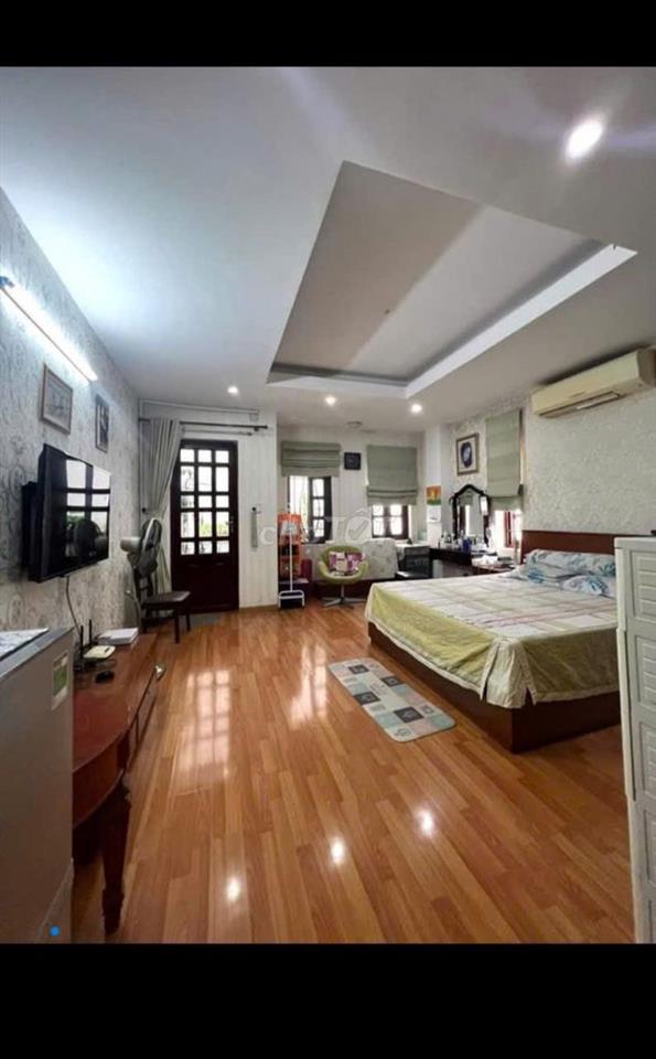 👉 CHO THUÊ NHÀ MT SÔNG THAO_6x20m_TRỆT 3 LẦU, NHÀ MỚI ĐẸP.