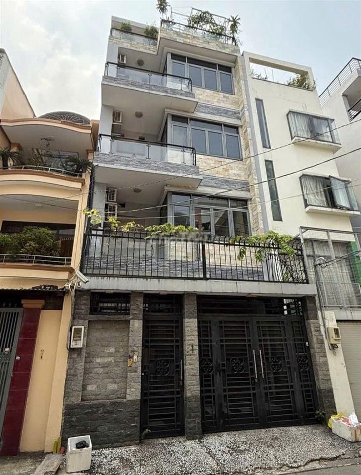 👉 CHO THUÊ NHÀ MT SÔNG THAO_6x20m_TRỆT 3 LẦU, NHÀ MỚI ĐẸP.