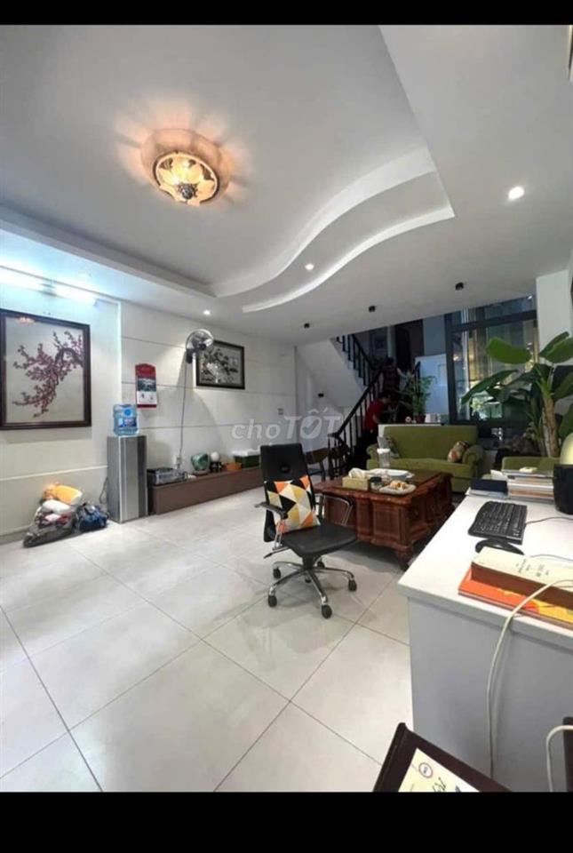👉 CHO THUÊ NHÀ MT SÔNG THAO_6x20m_TRỆT 3 LẦU, NHÀ MỚI ĐẸP.