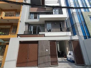 BIỆT THỰ CHO THUÊ ĐƯỜNG CỬU LONG. DT: 8X20M. TRỆT 3 LẦU. SẴN MÁY LẠNH