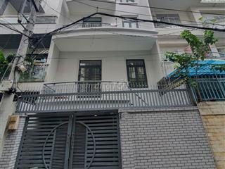 🏡 NHÀ ĐẸP HXH TRƯỜNG SƠN_7X21M, TRỆT 3 LẦU, PHÒNG RỘNG RÃI