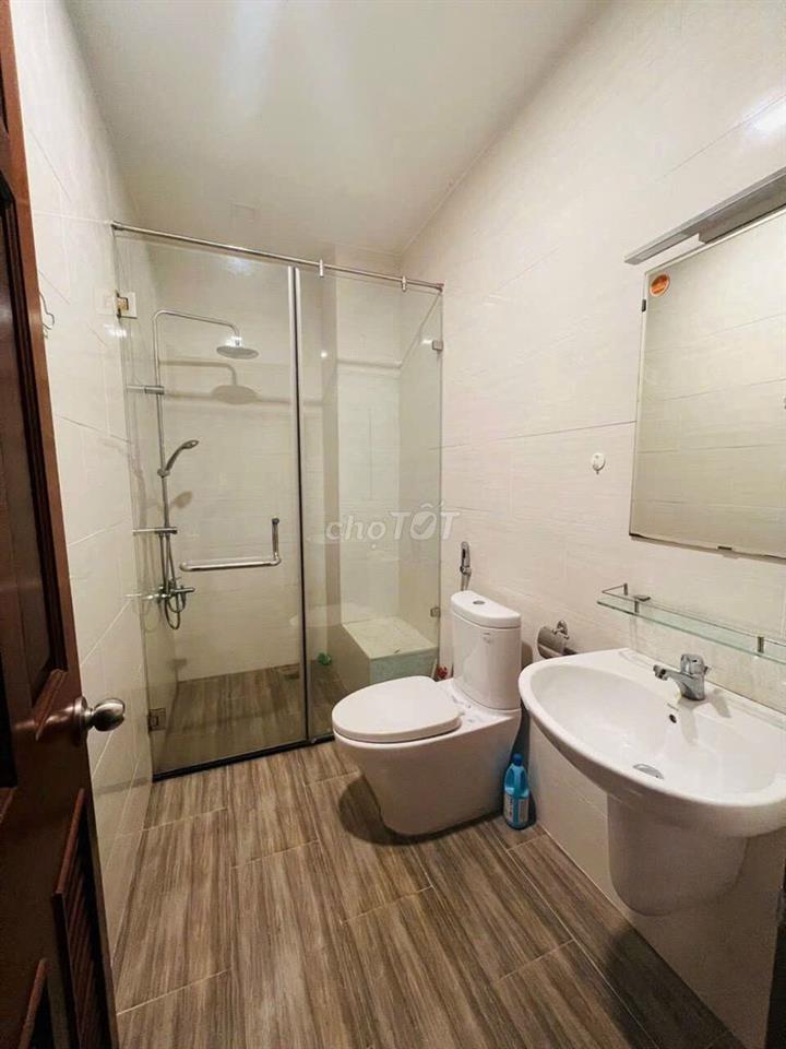 🏡 NHÀ ĐẸP HXH TRƯỜNG SƠN_7X21M, TRỆT 3 LẦU, PHÒNG RỘNG RÃI