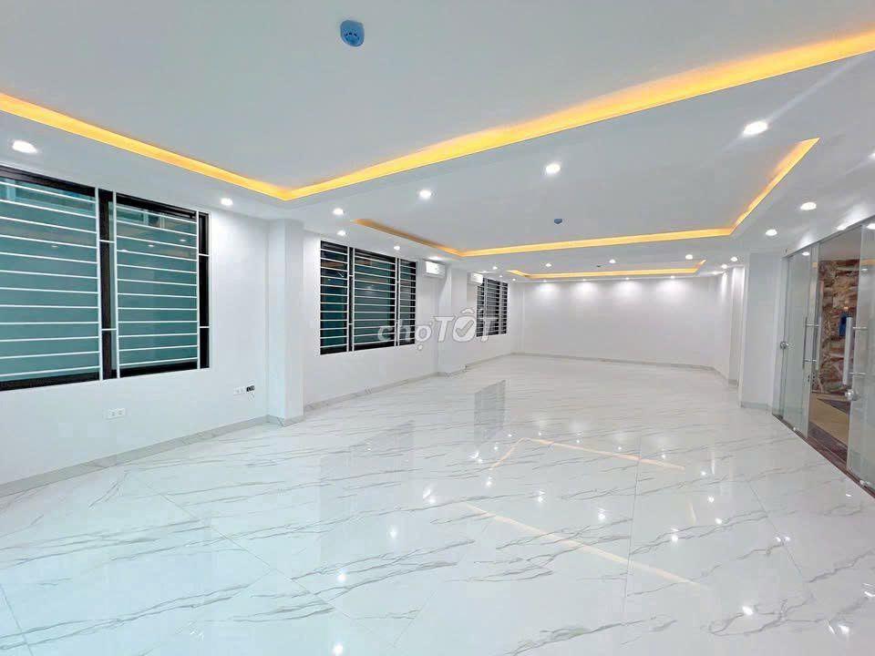 ☎️ NHÀ CHO THUÊ HXH  PHỔ QUANG_7x20m, HẦM 3 LẦU, SÀN SUỐT