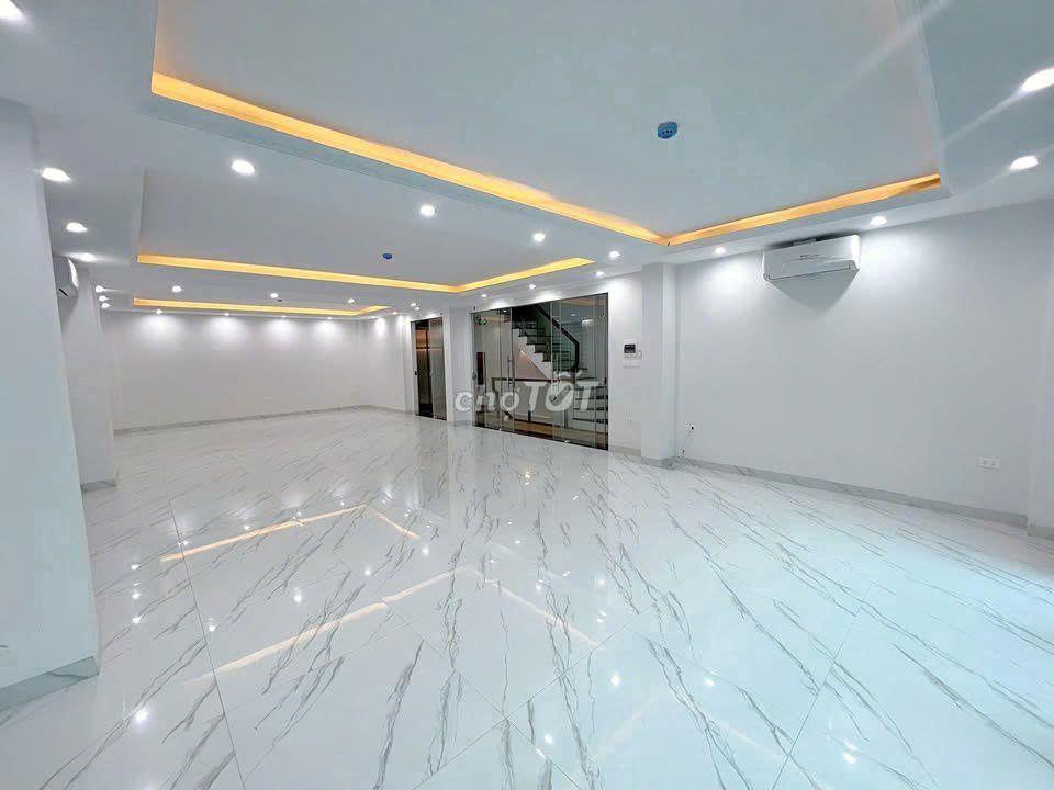 ☎️ NHÀ CHO THUÊ HXH  PHỔ QUANG_7x20m, HẦM 3 LẦU, SÀN SUỐT