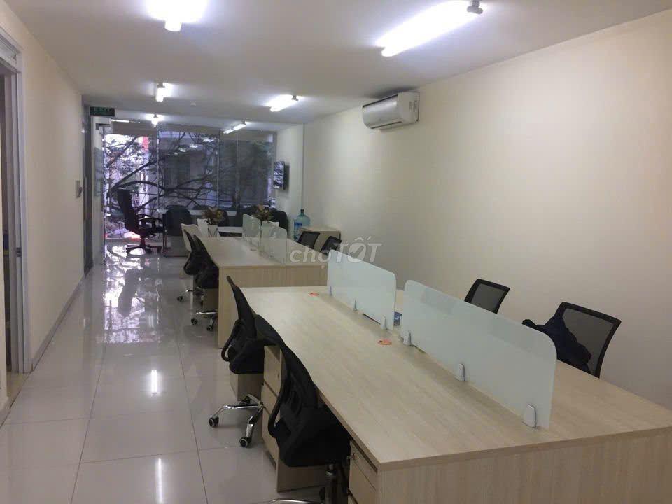  Nhà Đẹp Rộng Rãi_ HXH Bình Gĩa_7x20m, Hầm Trệt 3 Lầu, Thang Máy.