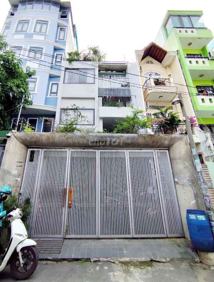 🙋 CHO THUÊ NHÀ MT ĐỒNG ĐEN_7x22m_TRỆT 3 LẦU MỚI ĐẸP.