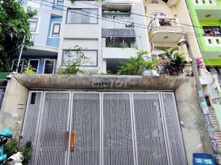 🙋 CHO THUÊ NHÀ MT ĐỒNG ĐEN_7x22m_TRỆT 3 LẦU MỚI ĐẸP.