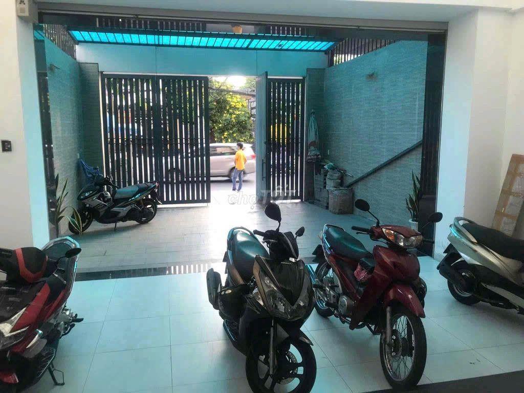 🙋 CHO THUÊ NHÀ MT ĐỒNG ĐEN_7x22m_TRỆT 3 LẦU MỚI ĐẸP.