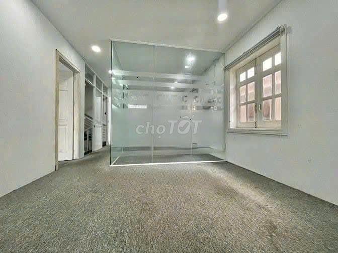 🏘️ CHO THUÊ NHÀ MT NGUYỄN TRỌNG LỘI_9x16m_TRỆT 2 LẦU.