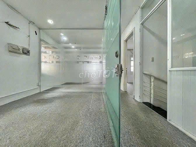 🏘️ CHO THUÊ NHÀ MT NGUYỄN TRỌNG LỘI_9x16m_TRỆT 2 LẦU.
