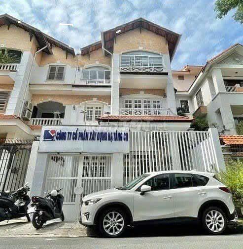 🏘️ CHO THUÊ NHÀ MT NGUYỄN TRỌNG LỘI_9x16m_TRỆT 2 LẦU.