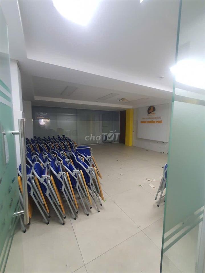 🌻 NHÀ ĐẸP MT BÀU CÁT 2_6,5x23mn, TRỆT 5 LẦU, THANG MÁY.