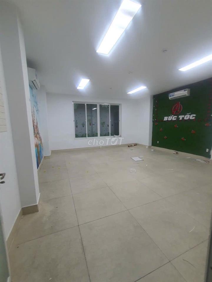 🌻 NHÀ ĐẸP MT BÀU CÁT 2_6,5x23mn, TRỆT 5 LẦU, THANG MÁY.