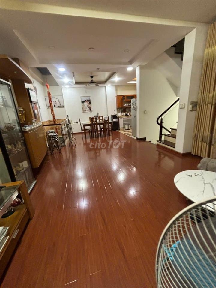 SIÊU PHẨM HXH NGUYỄN THÁI BÌNH. KHU K300. DT: 7X12M. HẦM NỔI - 4 TẦNG