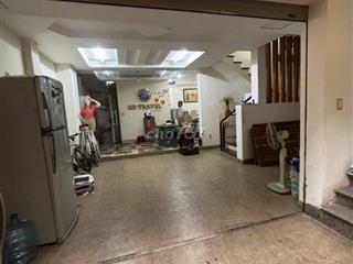 SIÊU PHẨM HXH NGUYỄN THÁI BÌNH. KHU K300. DT: 7X12M. HẦM NỔI - 4 TẦNG