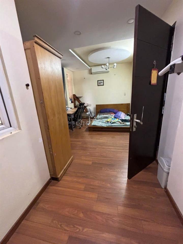 SIÊU PHẨM HXH NGUYỄN THÁI BÌNH. KHU K300. DT: 7X12M. HẦM NỔI - 4 TẦNG