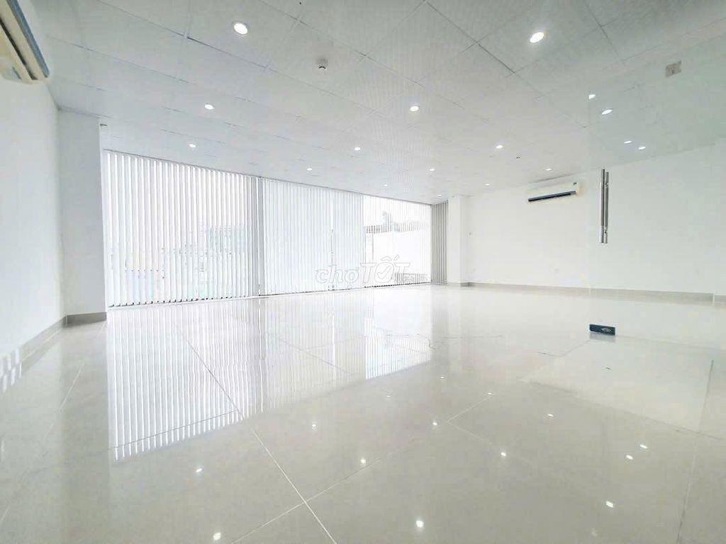 🏠  NHÀ MẶT TIỀN NGAY GA T3_7x25m, TRỆT 2 LẦU TRỐNG SUỐT.