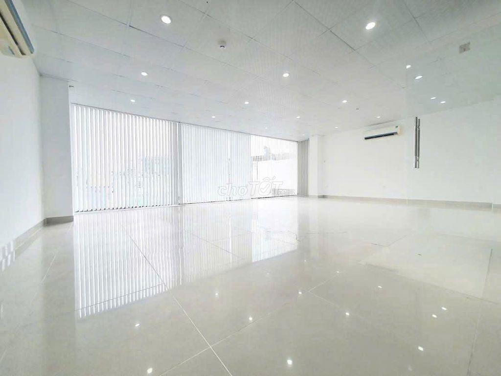 🏠  NHÀ MẶT TIỀN NGAY GA T3_7x25m, TRỆT 2 LẦU TRỐNG SUỐT.