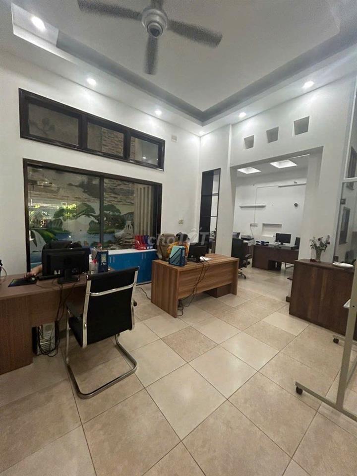 🏡  Biệt Thự Cho Thuê HXH Phổ Quang_8,5x18m_Trệt 3 Lầu, Gara Ô Tô
