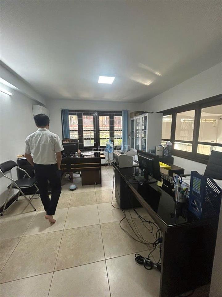 🏡  Biệt Thự Cho Thuê HXH Phổ Quang_8,5x18m_Trệt 3 Lầu, Gara Ô Tô