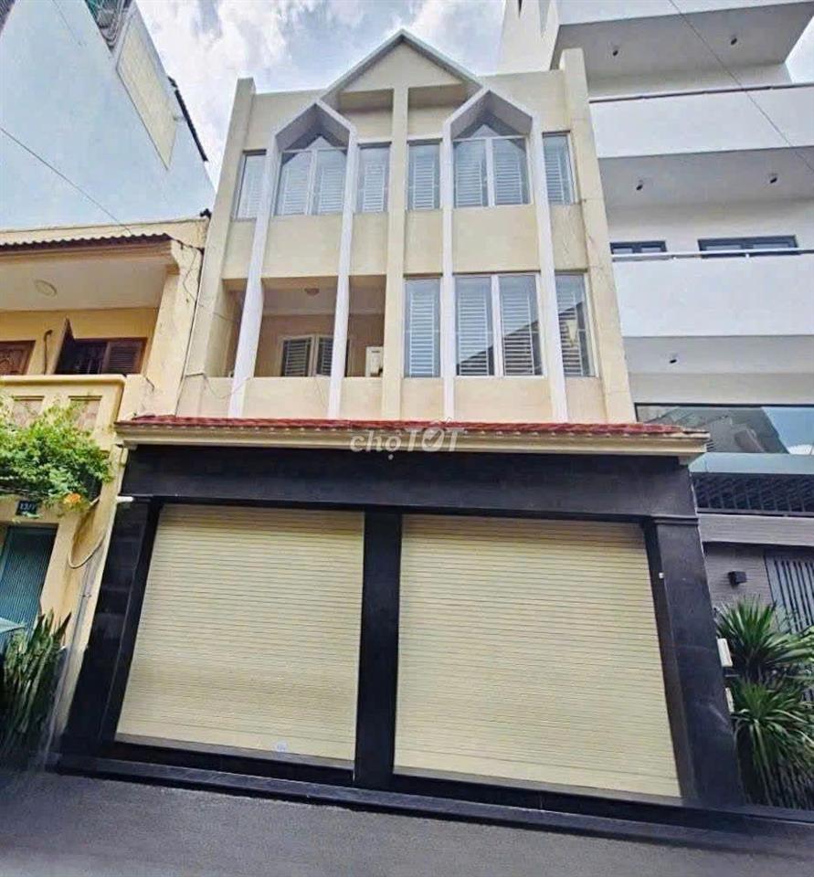 🌳  Nhà Mới_HXH Cửu Long_Q.TB_7x18m, Trệt 2 Lầu.