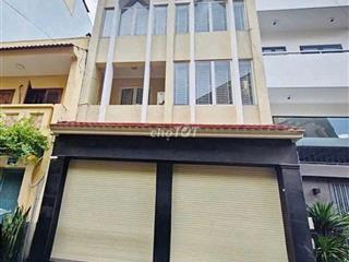 🌳  Nhà Mới_HXH Cửu Long_Q.TB_7x18m, Trệt 2 Lầu.