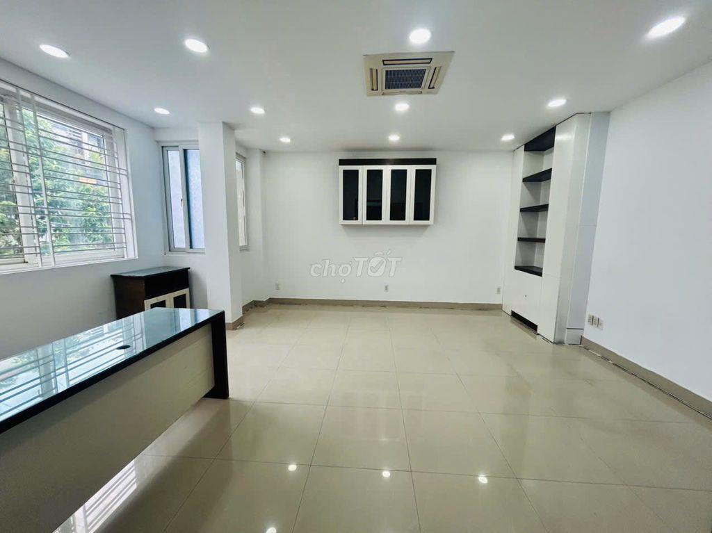 🏡 NHÀ MT A4_(K300)_6x20m_HẦM TRỆT 4 LẦU, THANG MÁY, FULL MÁY LẠNH