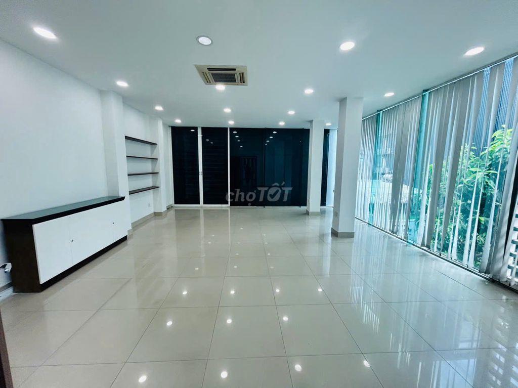 🏡 NHÀ MT A4_(K300)_6x20m_HẦM TRỆT 4 LẦU, THANG MÁY, FULL MÁY LẠNH