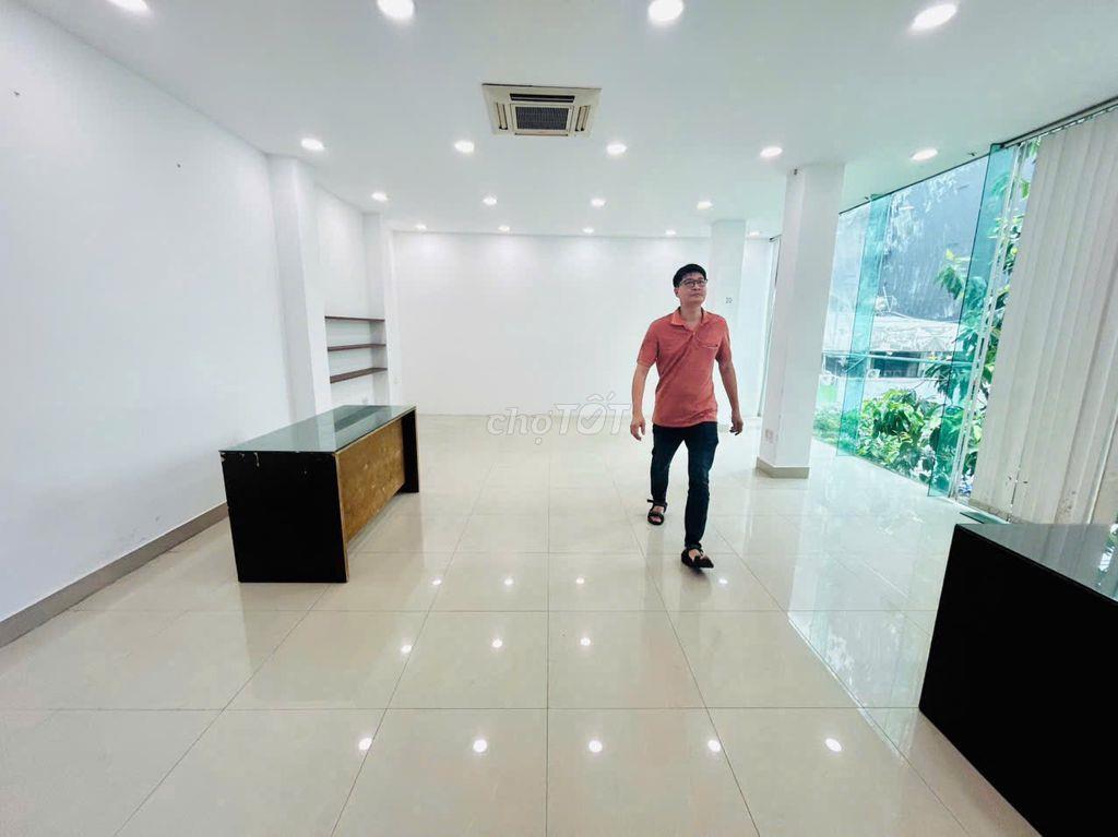 🏡 NHÀ MT A4_(K300)_6x20m_HẦM TRỆT 4 LẦU, THANG MÁY, FULL MÁY LẠNH