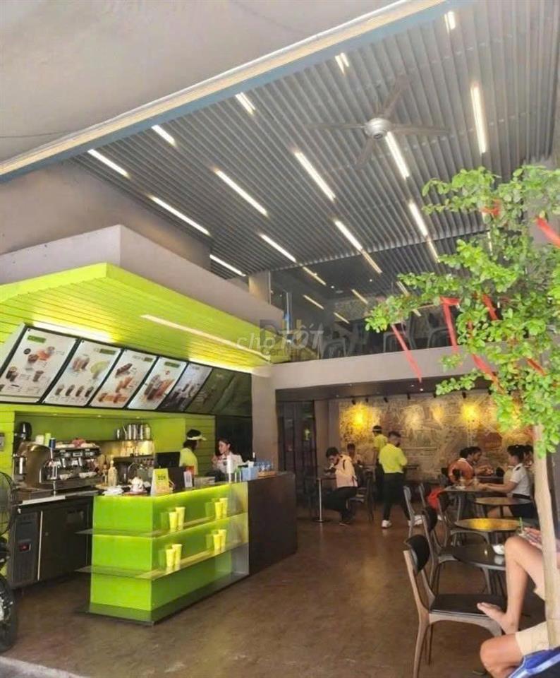 🏘️ CHO THUÊ NHÀ MT CỘNG HÒA_P4_Q.TB_8x20m_TRỆT 3 LẦU, KD TỰ DO.