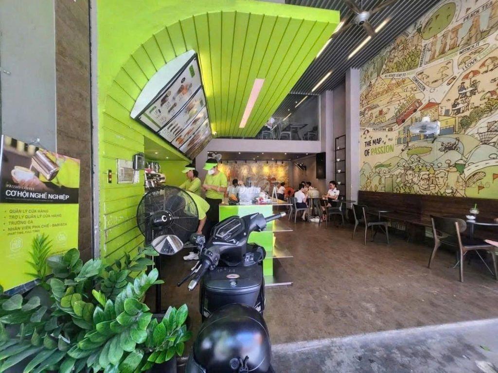 🏘️ CHO THUÊ NHÀ MT CỘNG HÒA_P4_Q.TB_8x20m_TRỆT 3 LẦU, KD TỰ DO.