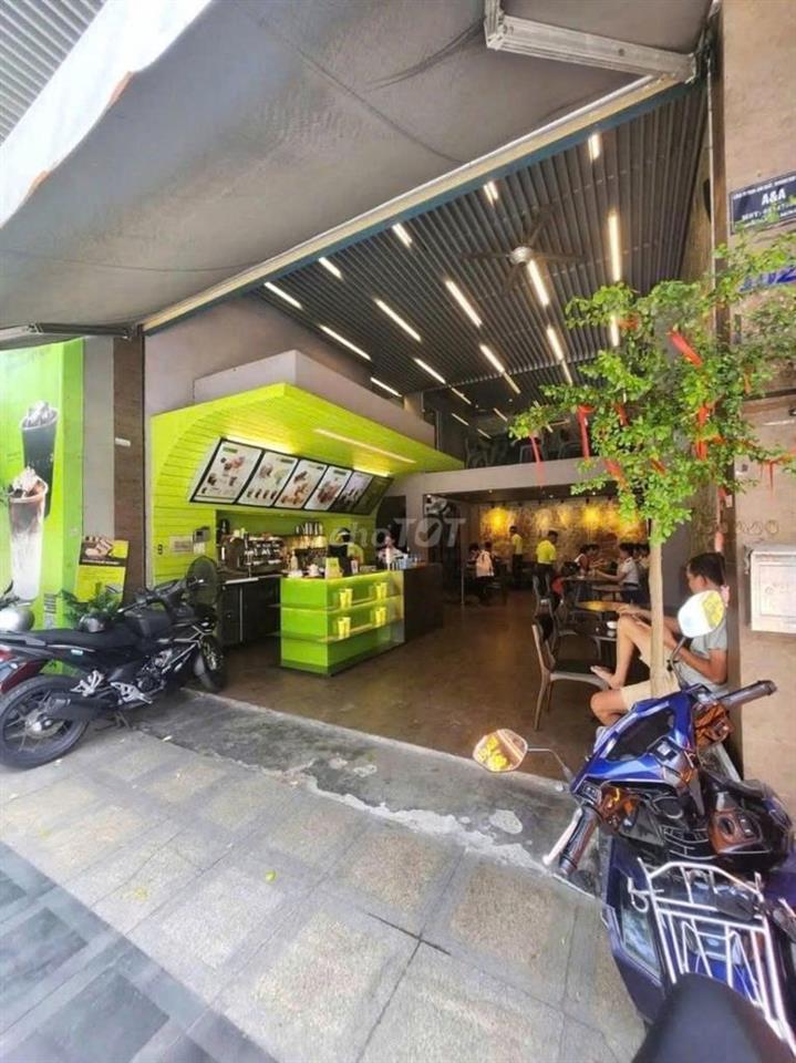 🏘️ CHO THUÊ NHÀ MT CỘNG HÒA_P4_Q.TB_8x20m_TRỆT 3 LẦU, KD TỰ DO.