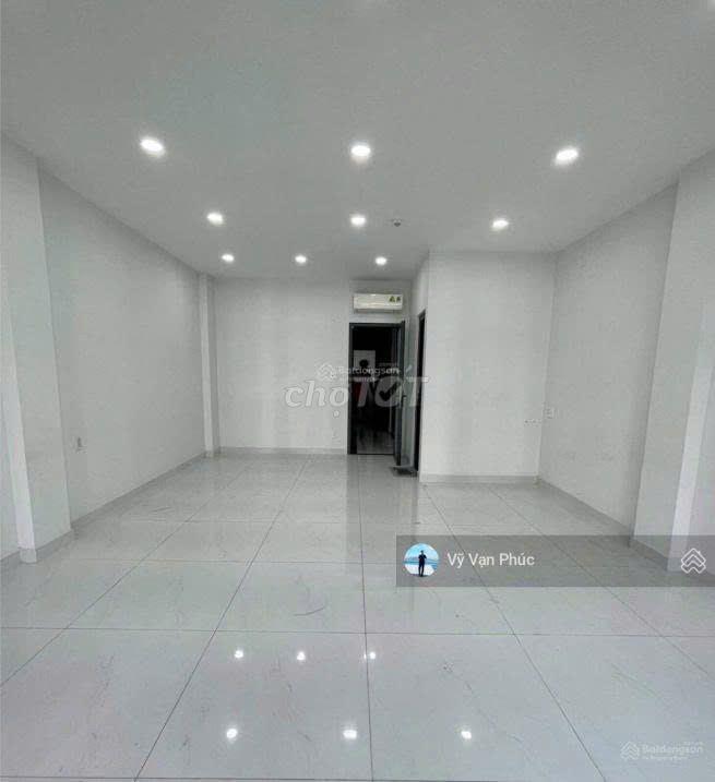 🌳 Nhà Cho Thuê Khu VP K300_5,5x19m_Hầm Trệt 4 Lầu, Thang Máy.