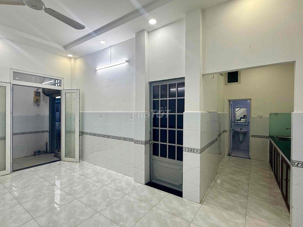Nhà cho thuê khu vực Tân bình gần sân bay và trường học