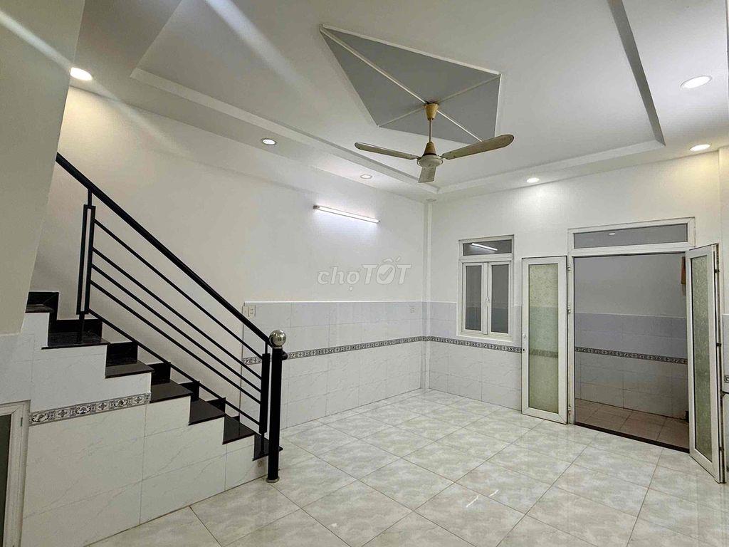 Nhà cho thuê khu vực Tân bình gần sân bay và trường học